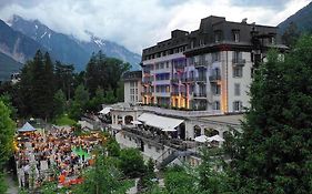 La Folie Douce Chamonix